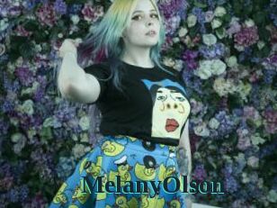 MelanyOlson
