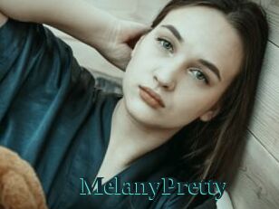 MelanyPretty