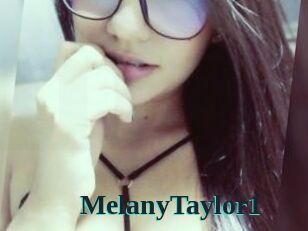 MelanyTaylor1 Melody Melons
