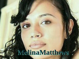 Melina_Matthews