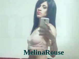 MelinaRouse Melody Melons