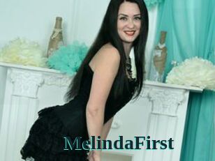 MelindaFirst