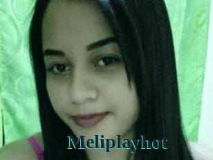 Meliplayhot