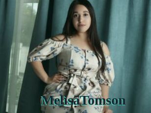 MelisaTomson