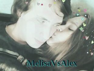 MelisaVsAlex