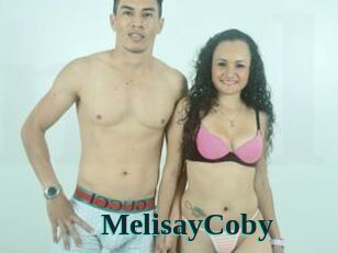 MelisayCoby Melody Melons