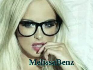 MelissaBenz