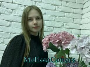 MelissaConors