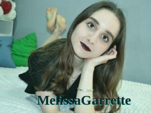 MelissaGarrette
