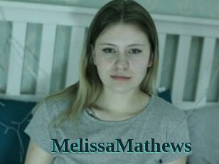 MelissaMathews