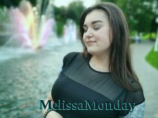 MelissaMonday