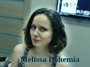 Melissa_Bohemia