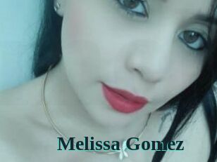 Melissa_Gomez Melody Melons