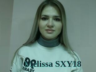 Melissa_SXY18