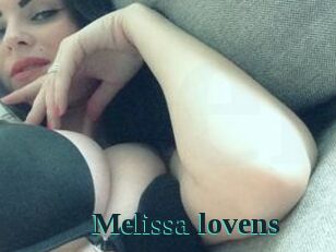Melissa_lovens