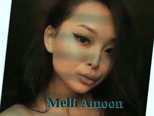 Melli_Amoon