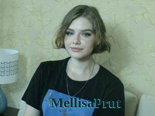 MellisaPrut Melody Melons