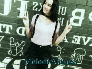 MelodicVaness