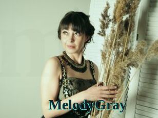 MelodyGray