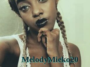 MelodyMieko20 Melody Melons