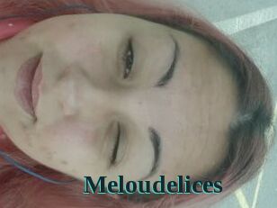Meloudelices