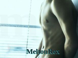 MeltonRox