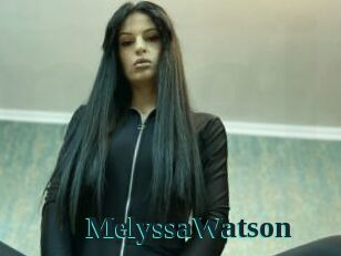 MelyssaWatson