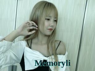 Memoryli