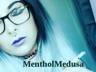 MentholMedusa