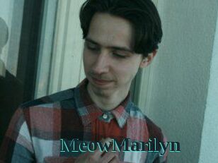 MeowMarilyn Melody Melons