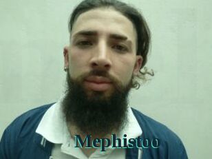 Mephistoo