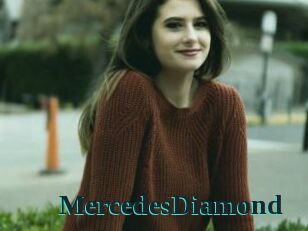 MercedesDiamond