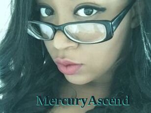 MercuryAscend