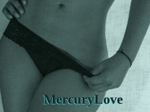 Mercury_Love