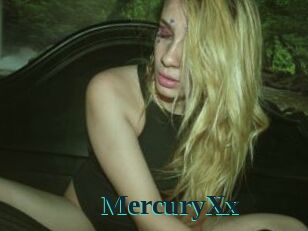 MercuryXx