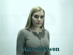 MereditSwon