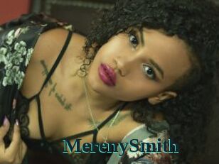 MerenySmith