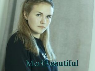 MeriBeautiful