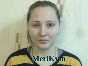 MeriKvin
