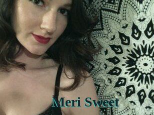 Meri_Sweet