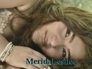 MeridaLesliee