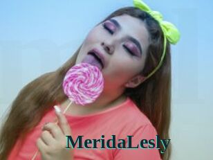 MeridaLesly