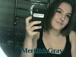 MeridithGray