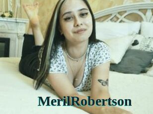 MerilRobertson