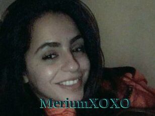 MeriumXOXO