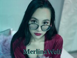 MerlinaWolf