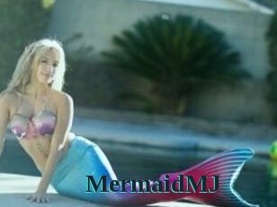 MermaidMJ