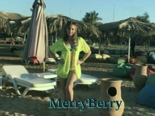 MerryBerry Melody Melons