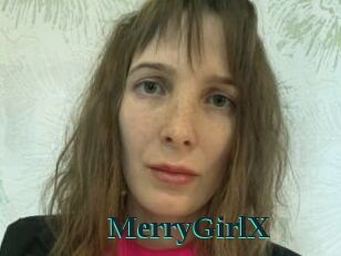 MerryGirlX