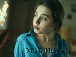 MerryHolt